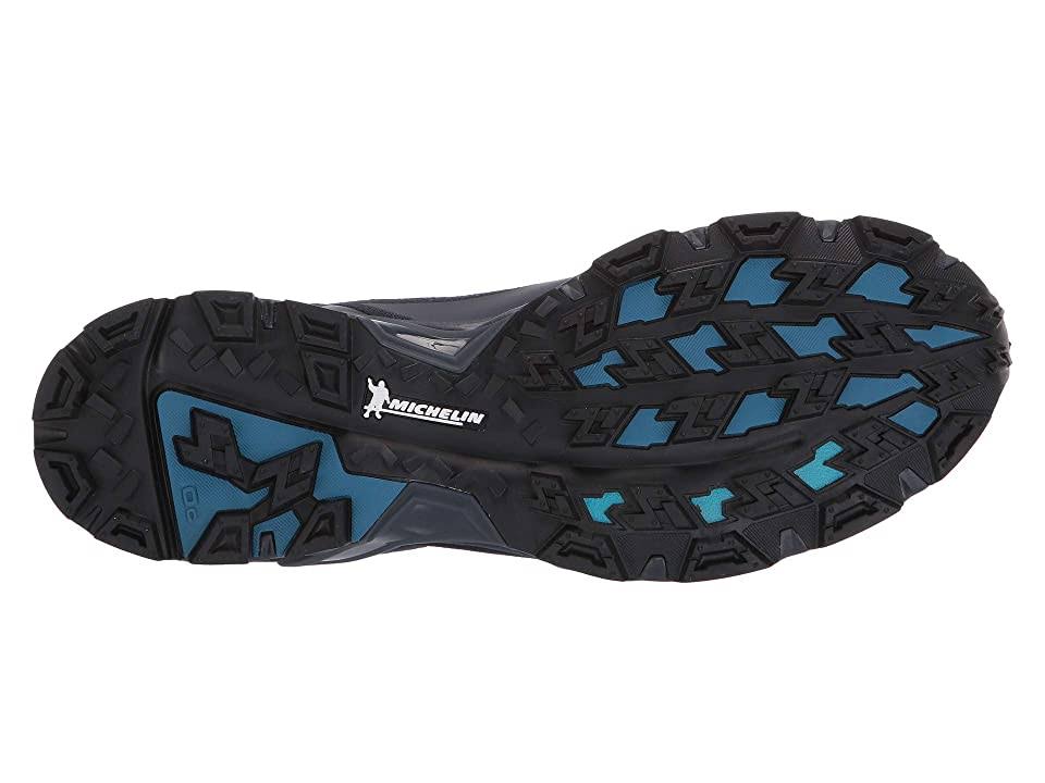 Men's Lite Train K - Navy/Caneel Bay - 10.5 C69326
