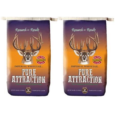 52 lbs Deer Attractant S2743