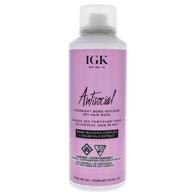 5 oz Dry Hair Mask A312