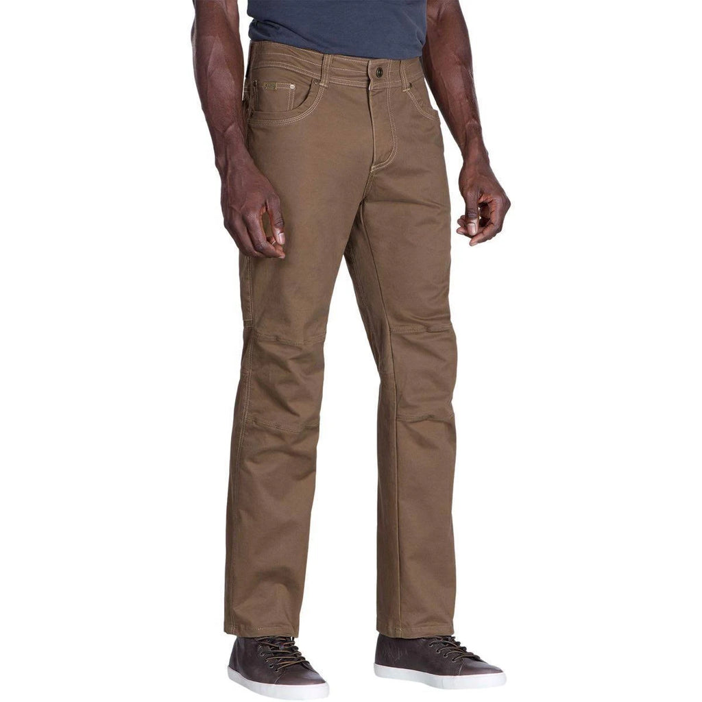 Rebel Pant Dark Khaki J799