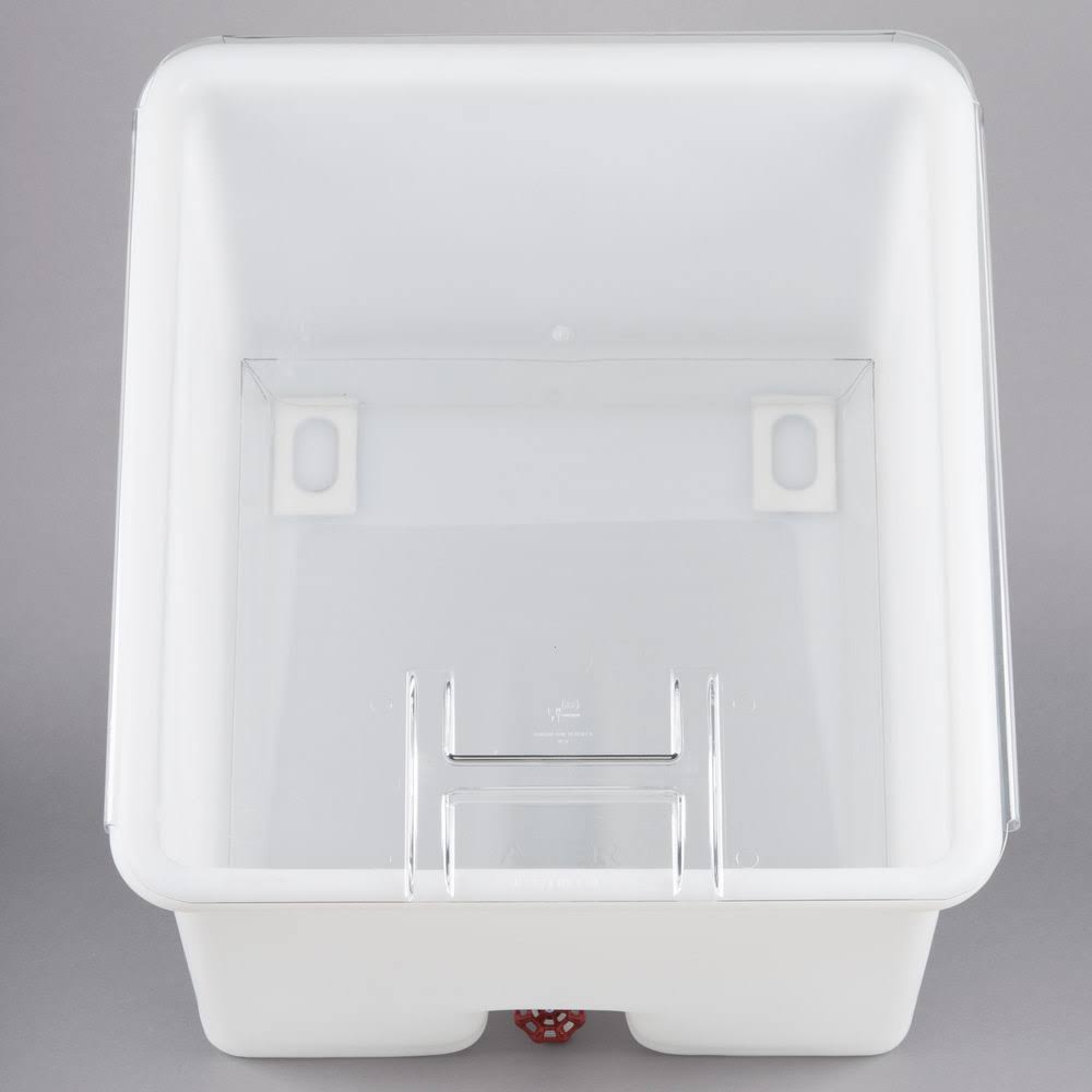 32 Gal Camcrisper Vegetable Crisper T432