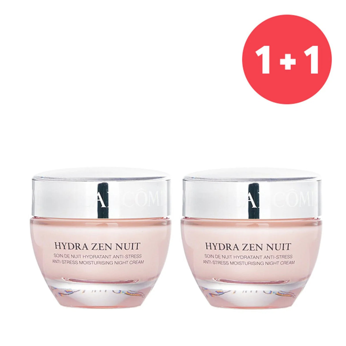 Night Cream 50ml D2723