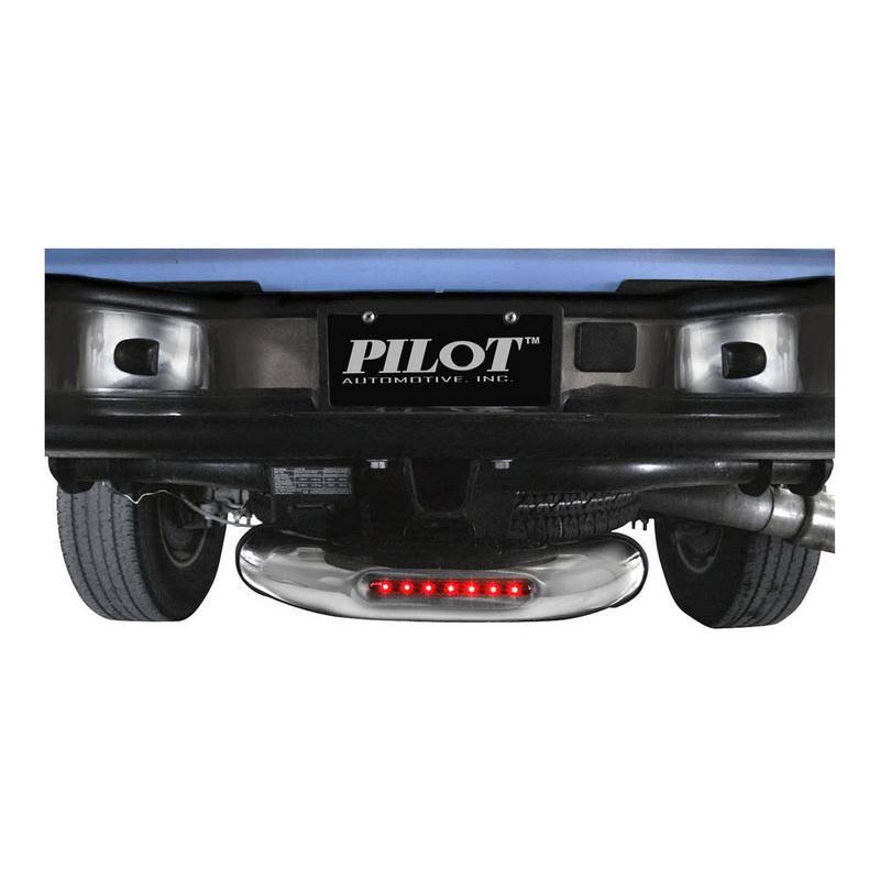 Hitch Step P923785