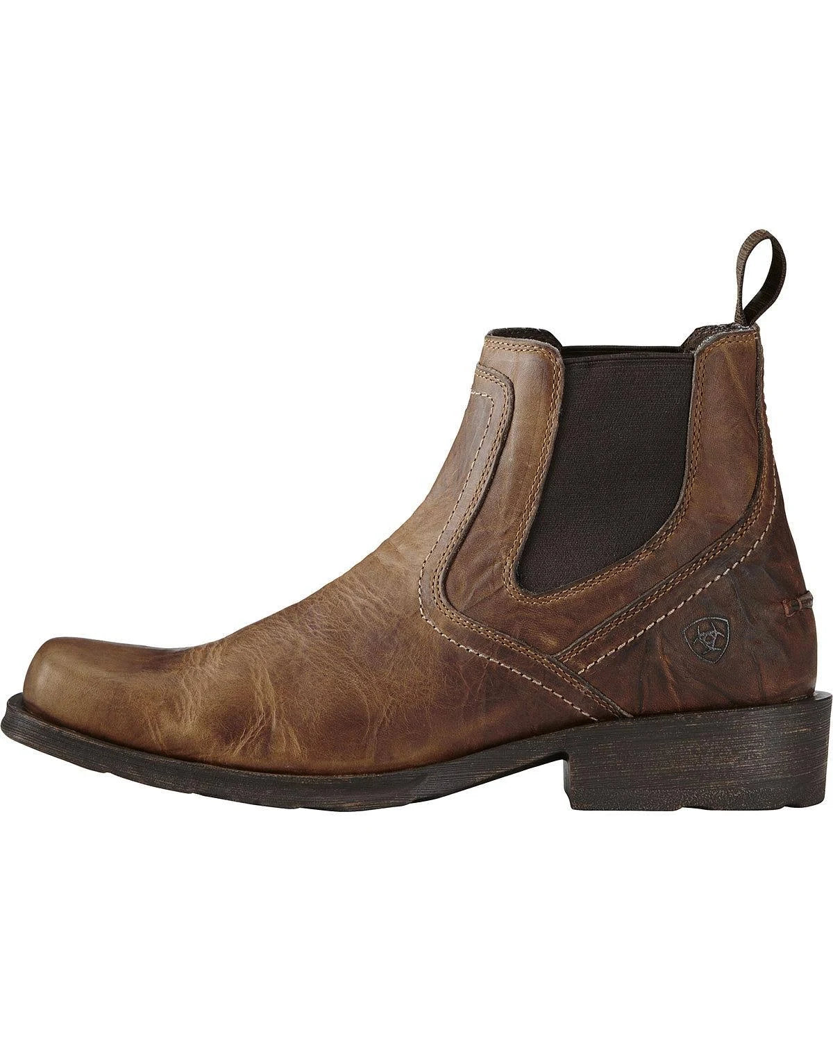 Brown 12 Men&s Rambler Boots M669