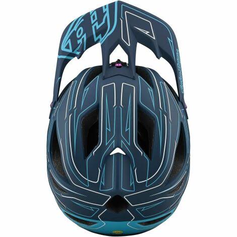 Marine X-Small/Small Helmet O511