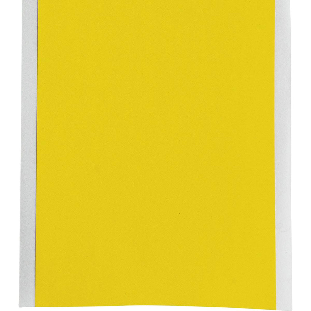 1.5IN x 85FT Yellow Tape W826