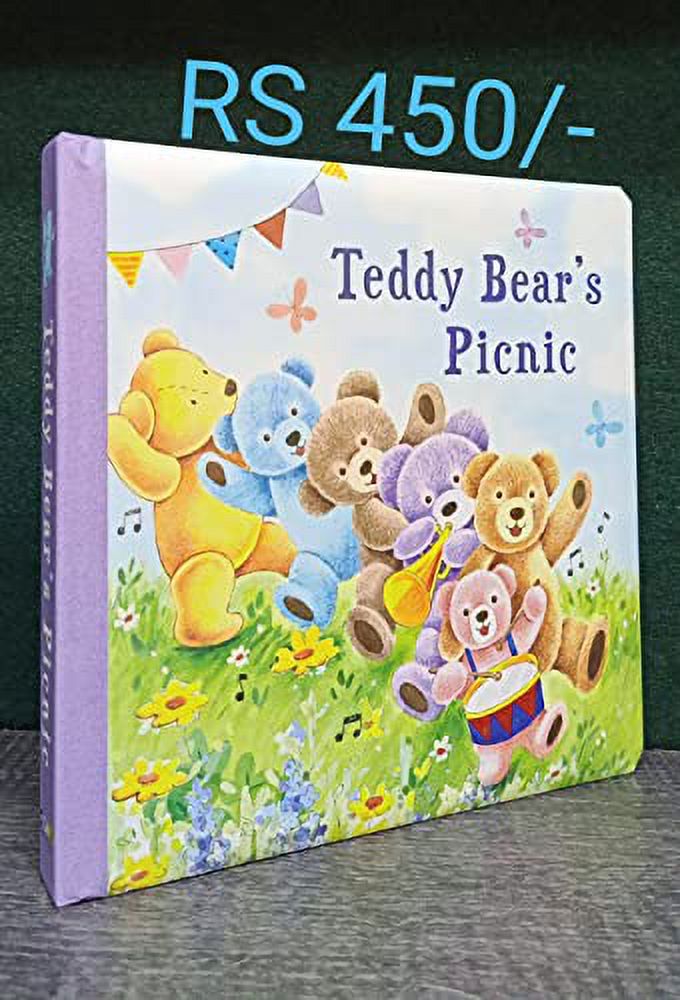 Board Book Childrens Books R649
