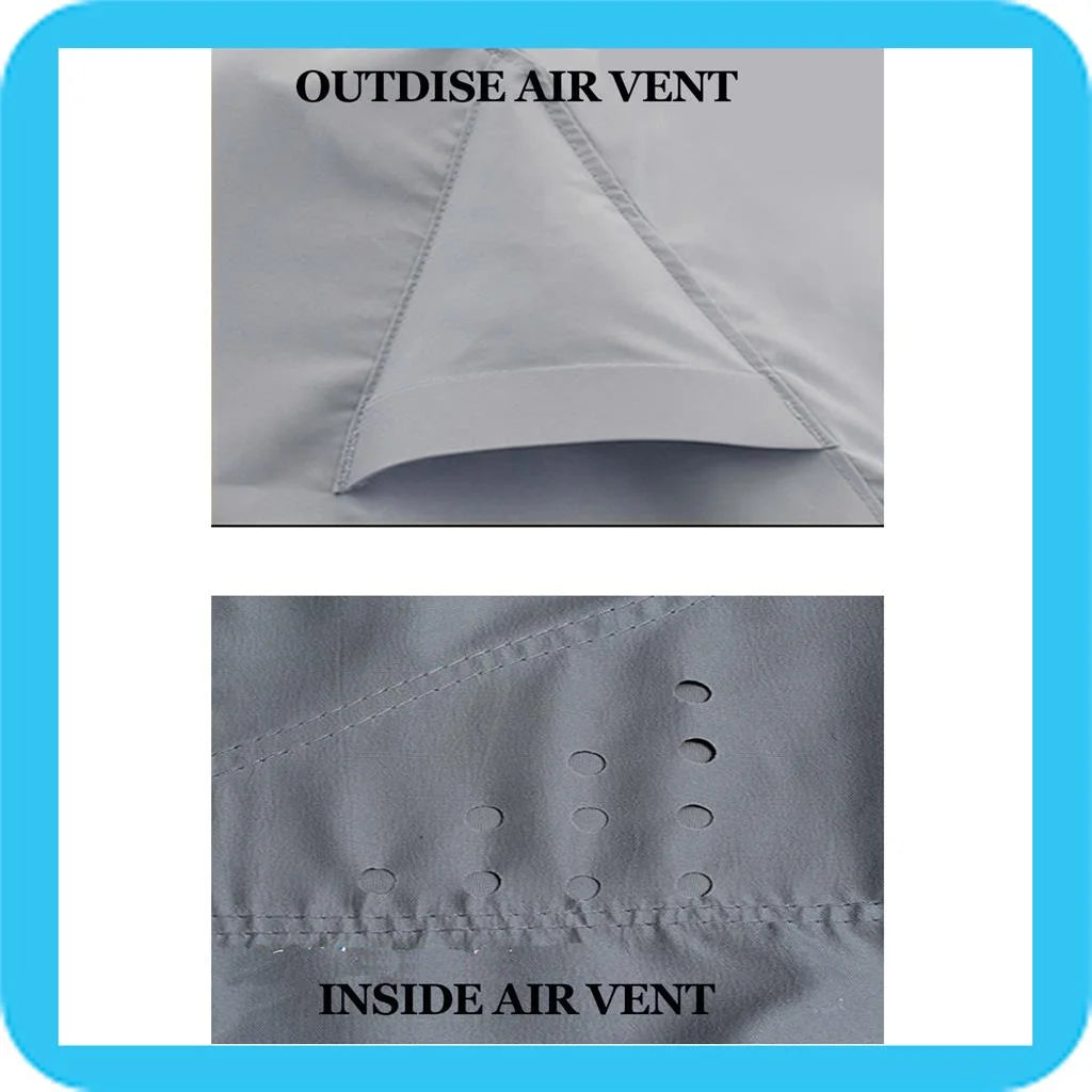 Boat Cover for Stingray 210 L 2007 W3972
