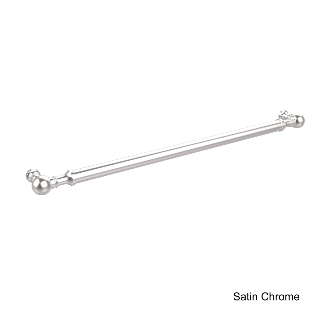 Antique Bronze Refrigerator Pull L6812
