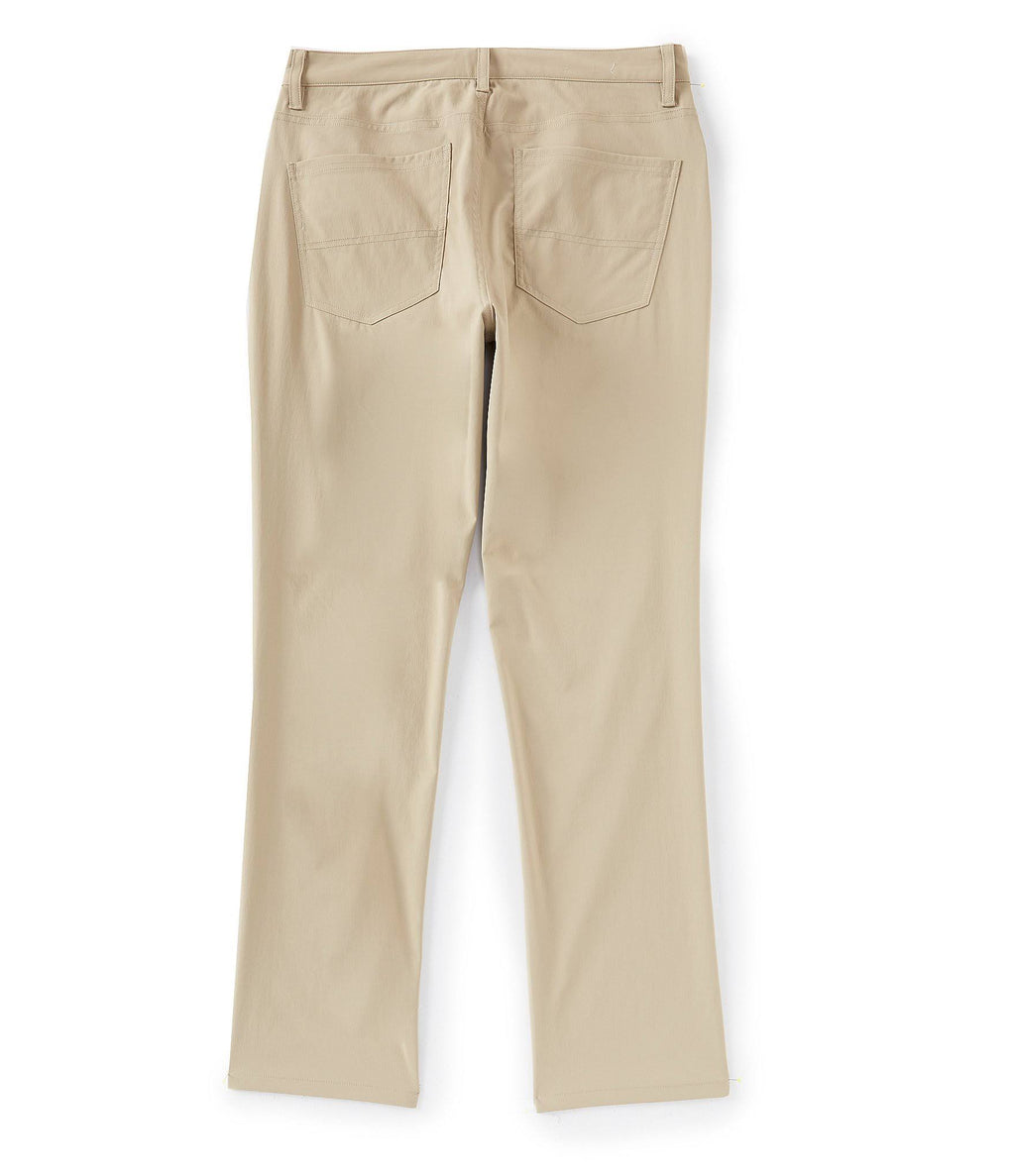 Navy Intercoastal Pant 34 x 30 V632