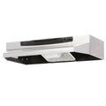 Convertible Range Hood Stainless Steel K96354
