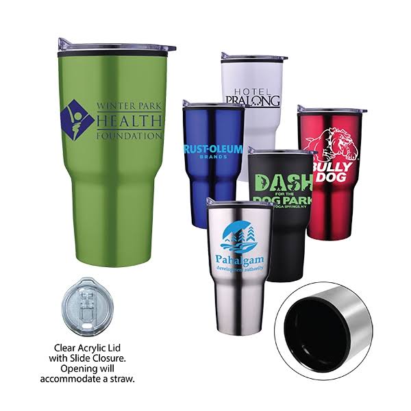 20 oz. Tumbler Z720
