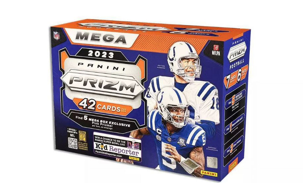 Mega Box D6783