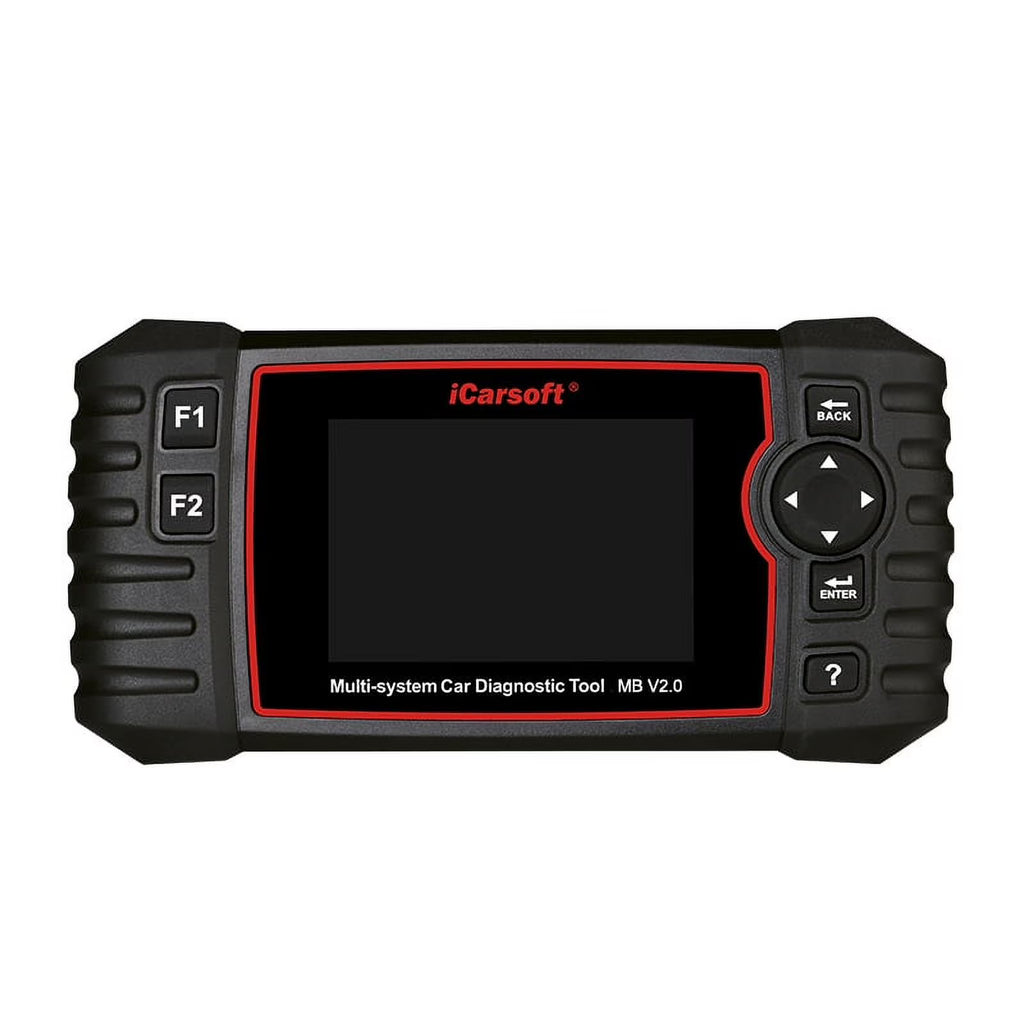MB V2.0 Scanner for Mercedes-Benz/Sprinter/Smart U90652