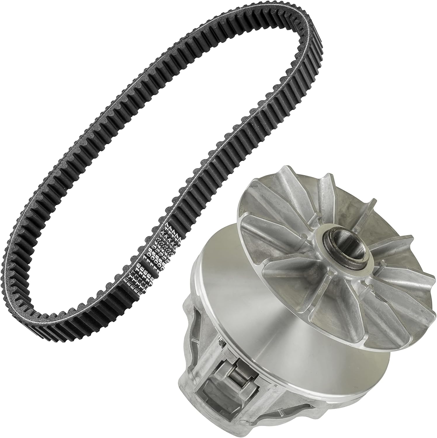 Complete Primary Drive Belt Clutch for Polaris Ranger XP Crew 900 A947