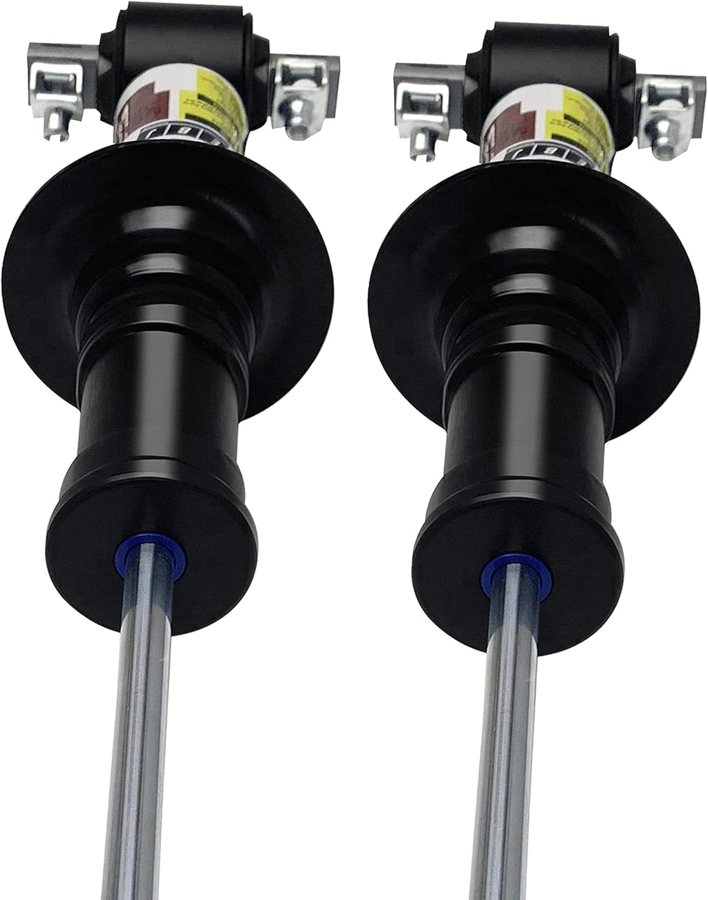 Pair Front Shock Absorber w/Magnetic Control J854171