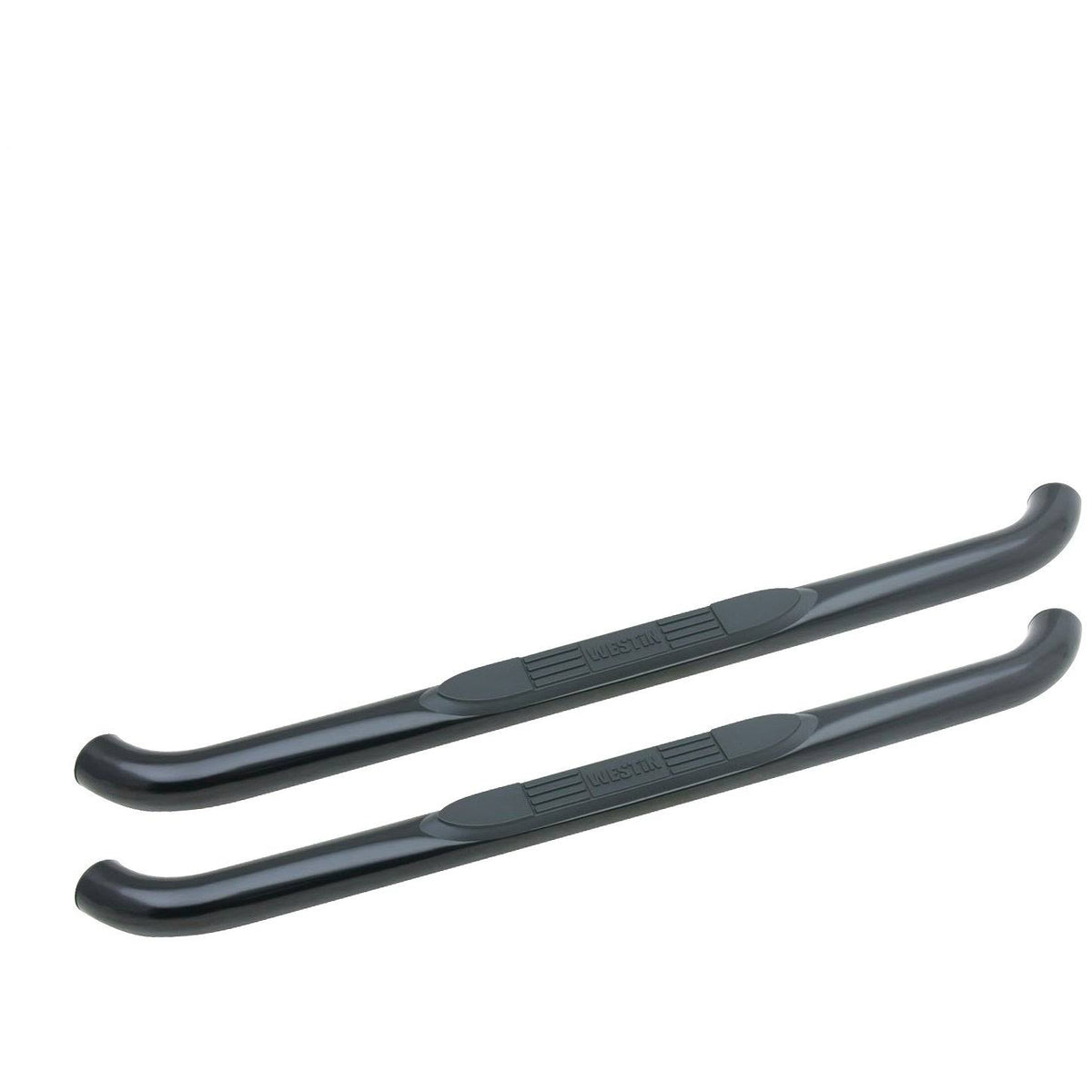 Black Step Bars B951418