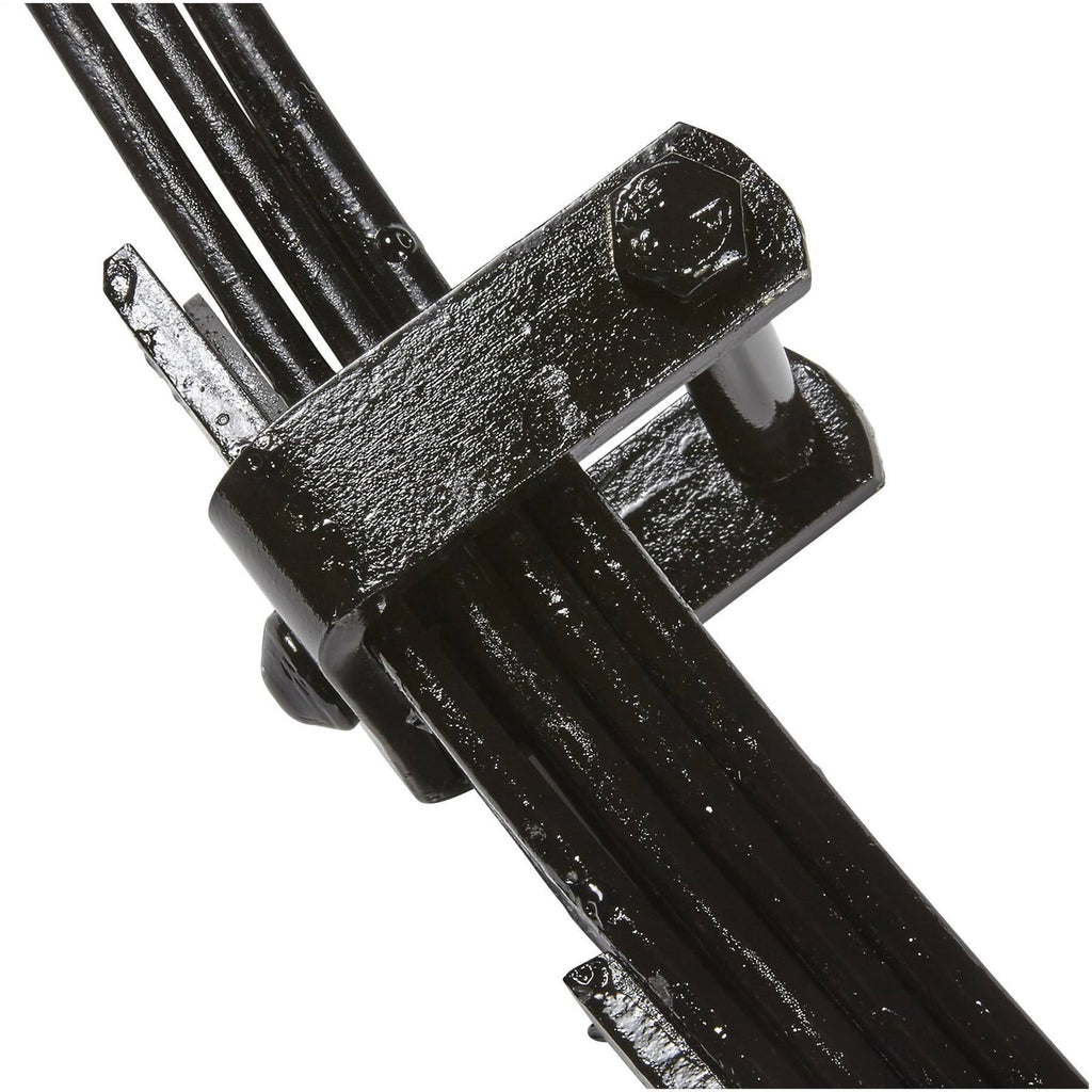 Leaf Spring T196
