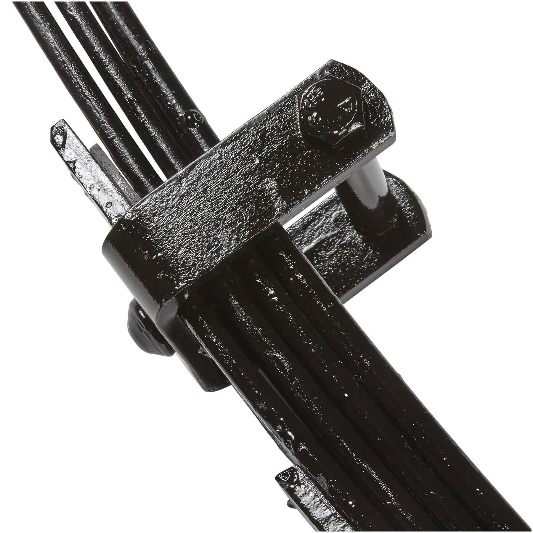 Leaf Spring T196