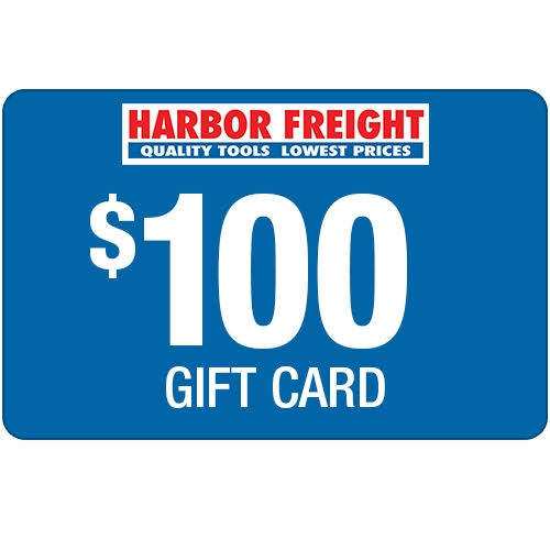 100 USD Gift Card Y61361