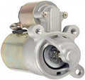 Pack of 2 Starter for Ford Escort J645251