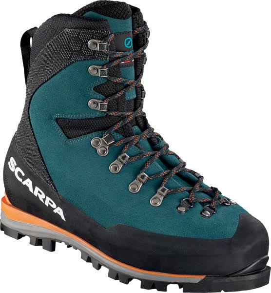 Mont Blanc GTX Boots N659156