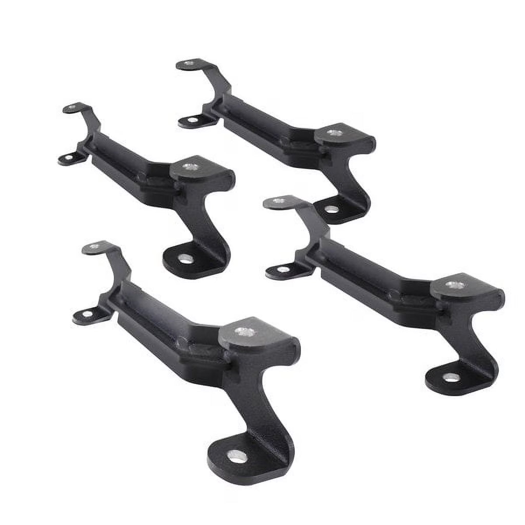 XRS Overland Rack to SRM Rack Connector Bracket Kit A1905