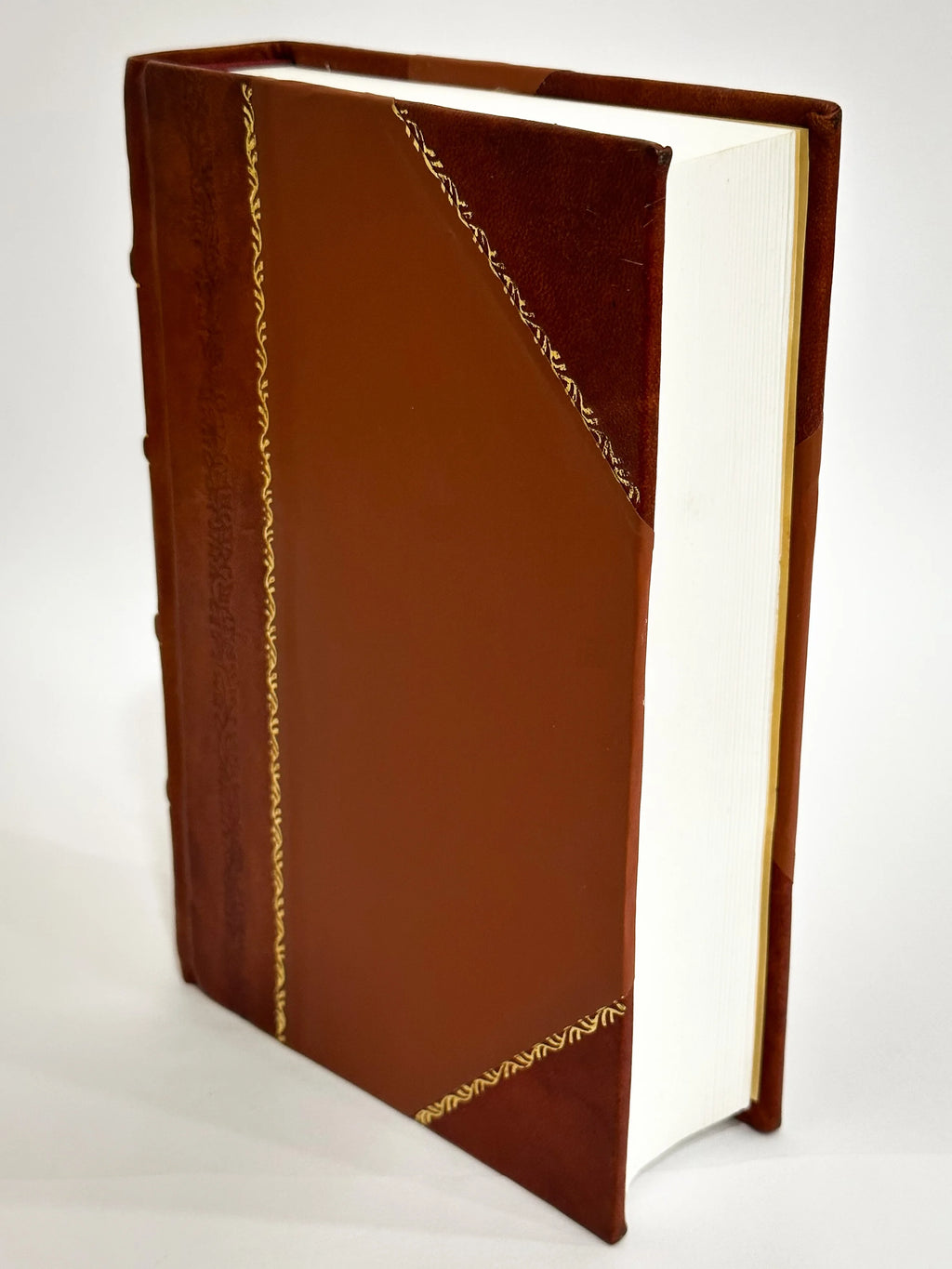 Uvres CompleTes De Buffon Avec La Nomenclature LinneEnne Et La Classification De Cuvier, Volume 11 [Leather Bound] B4812