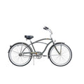 Flint Gray Beach Cruiser O281