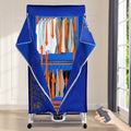 Portable Electric Clothes Dryer T1105