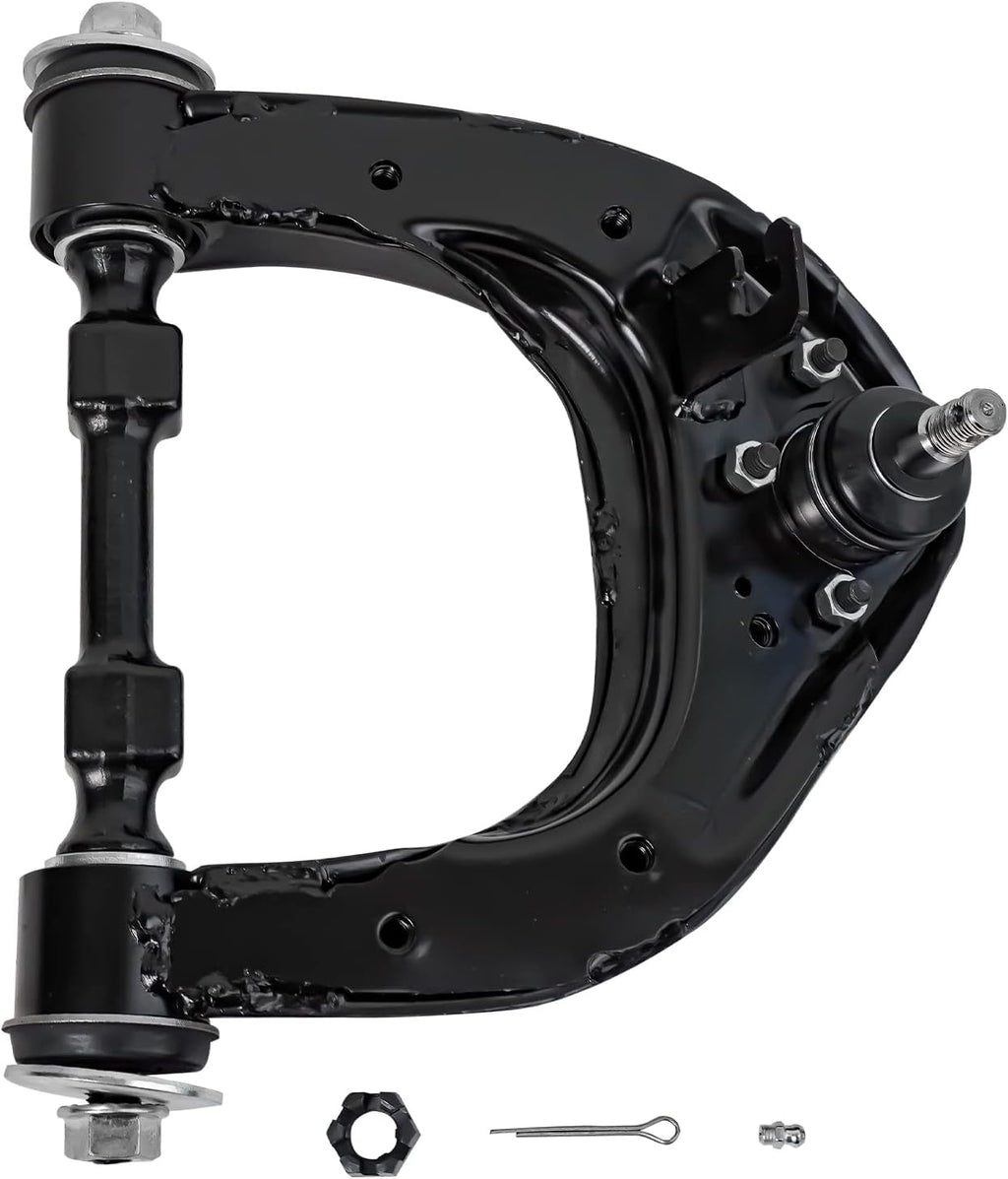 Front Upper Right Control Arm with Ball Joint Assembly Q513
