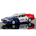 AMC Javelin Trans Am Slot Car J21564