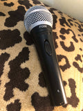 Cardioid Dynamic Vocal Microphone with XLR Cable T261523