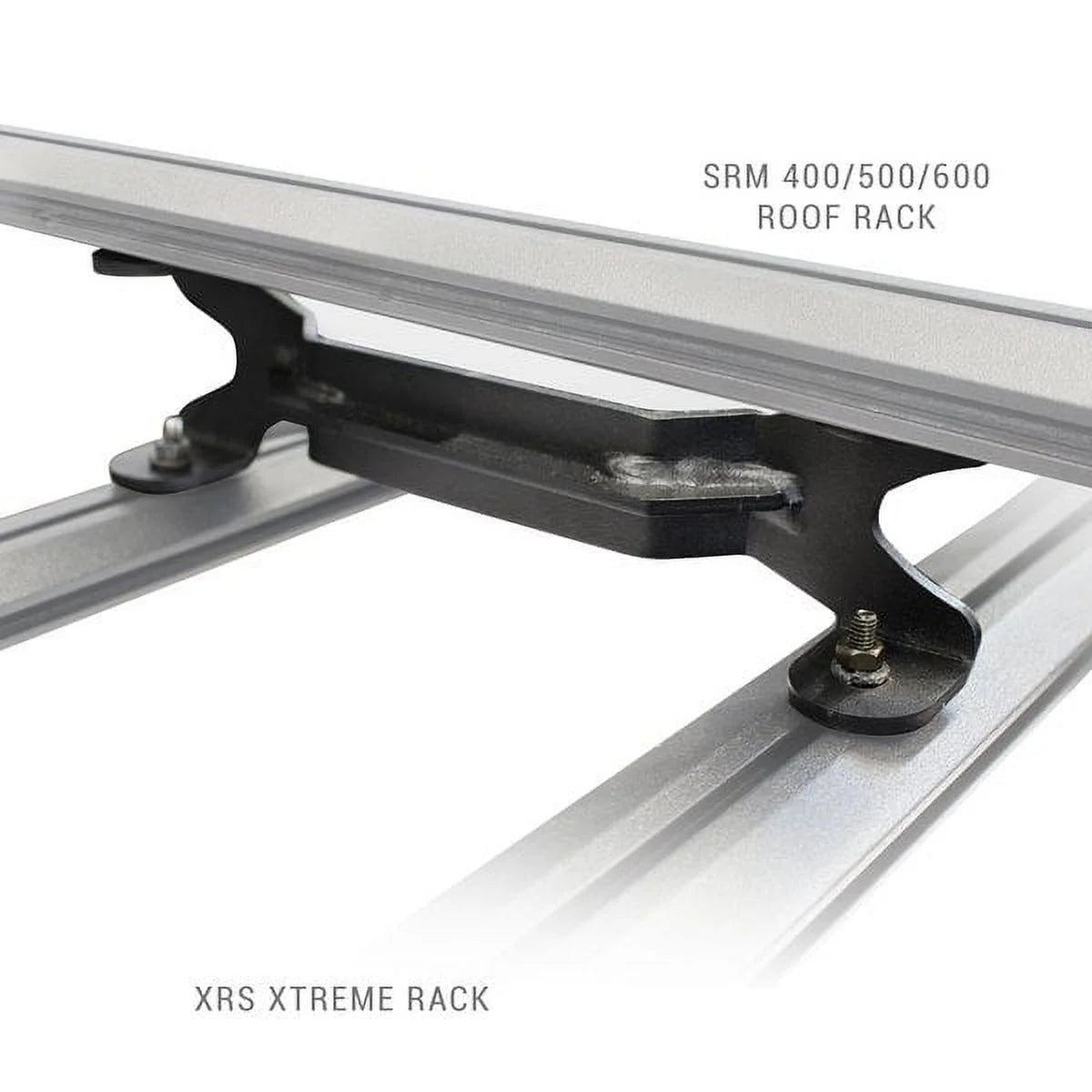 XRS Overland Rack to SRM Rack Connector Bracket Kit A1905