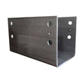 8x Beam Cap L3712