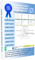 CAD Software L541