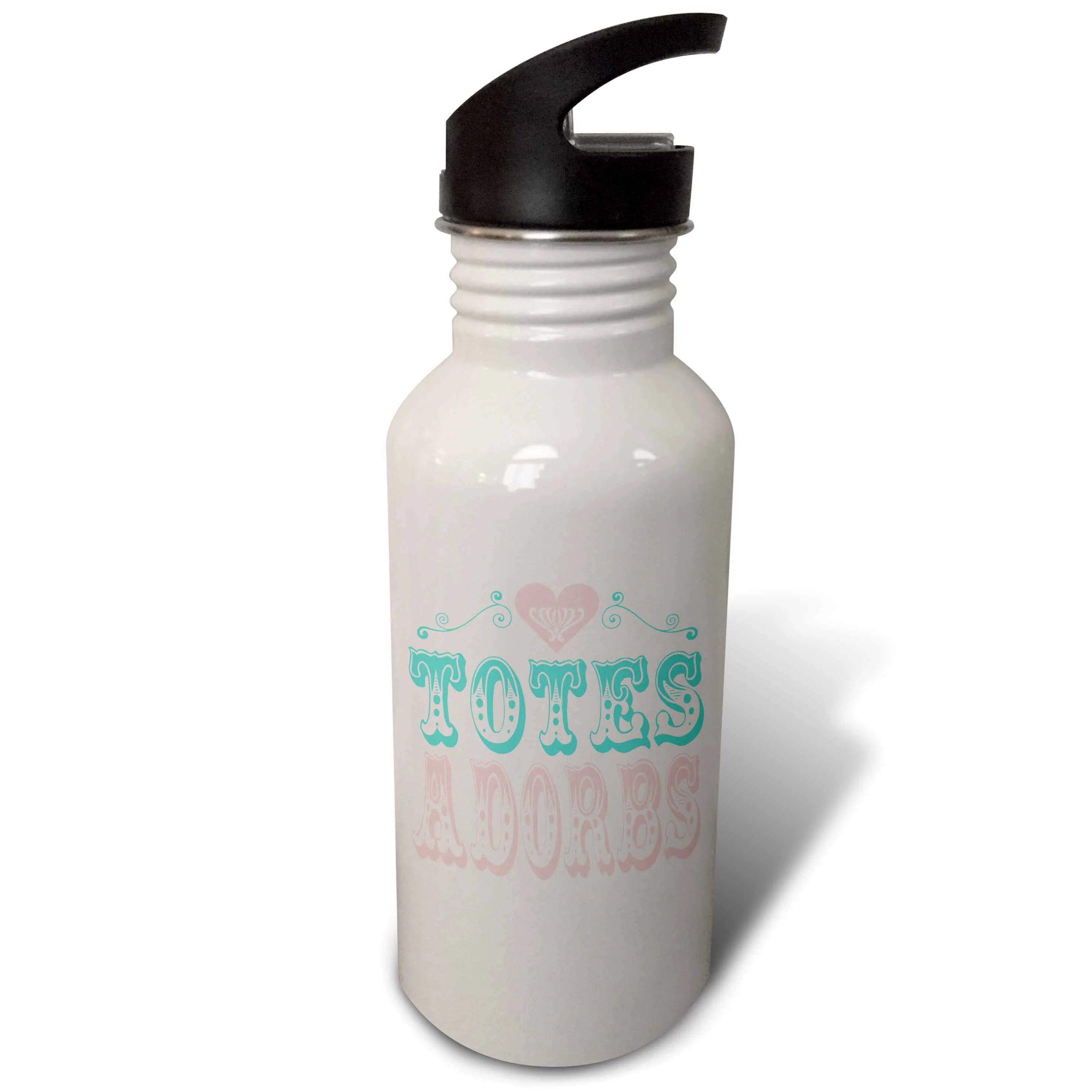 21 oz Sports Water Bottle E308094