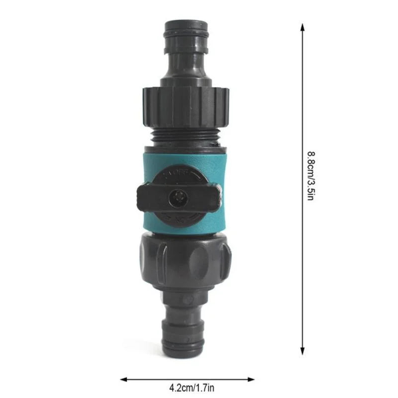 Trampoline Sprinkler Water Sprayer Toy Accessories 39.4ft E102