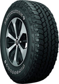 All-Terrain Truck & SUV Tire P255/75R17 E44023