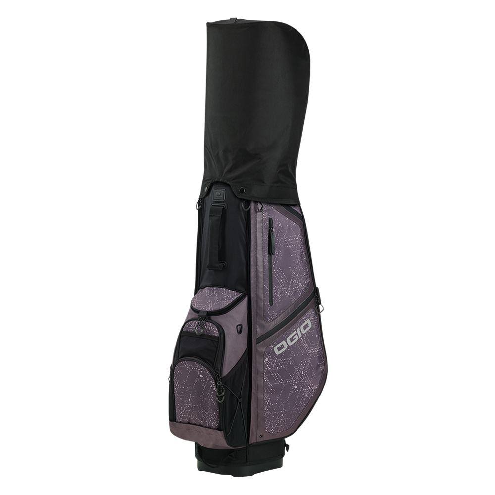 Smoke Nova 14 Cart Bag D314130