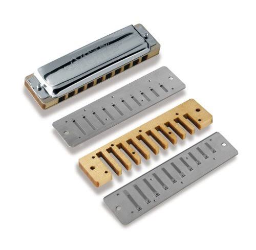 Low C Harmonica Y5234