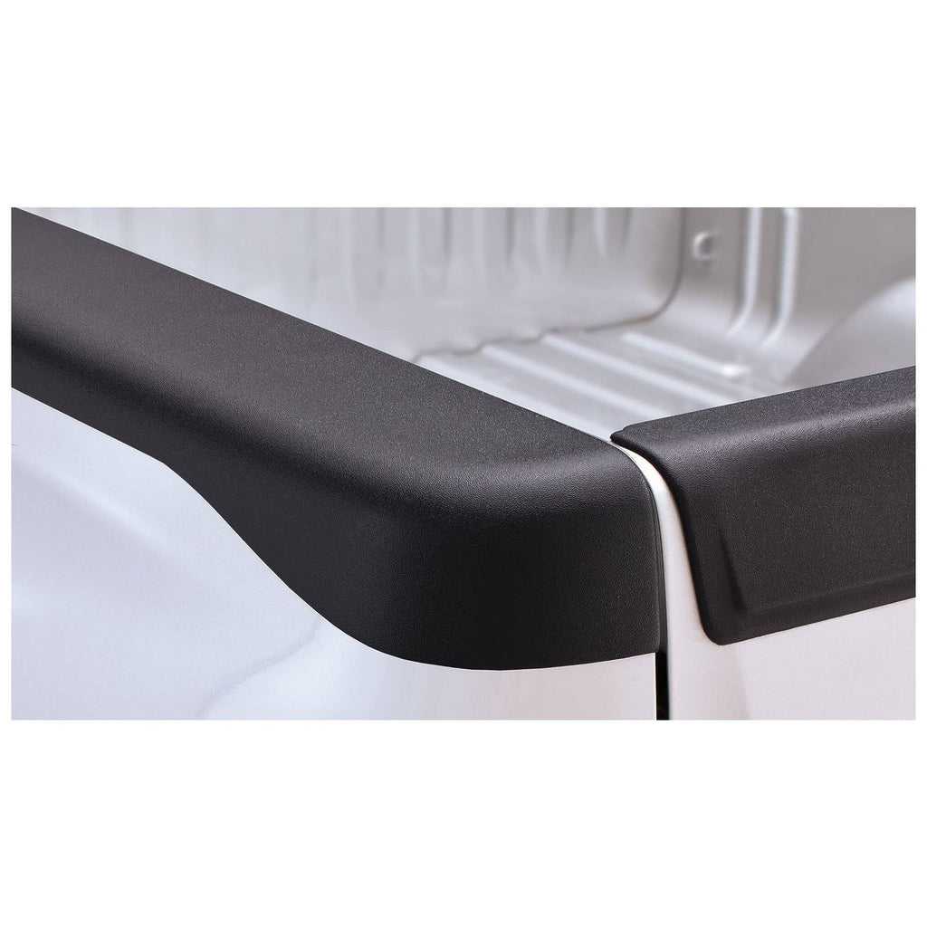 Smoothback Bed Rail Cap T8991