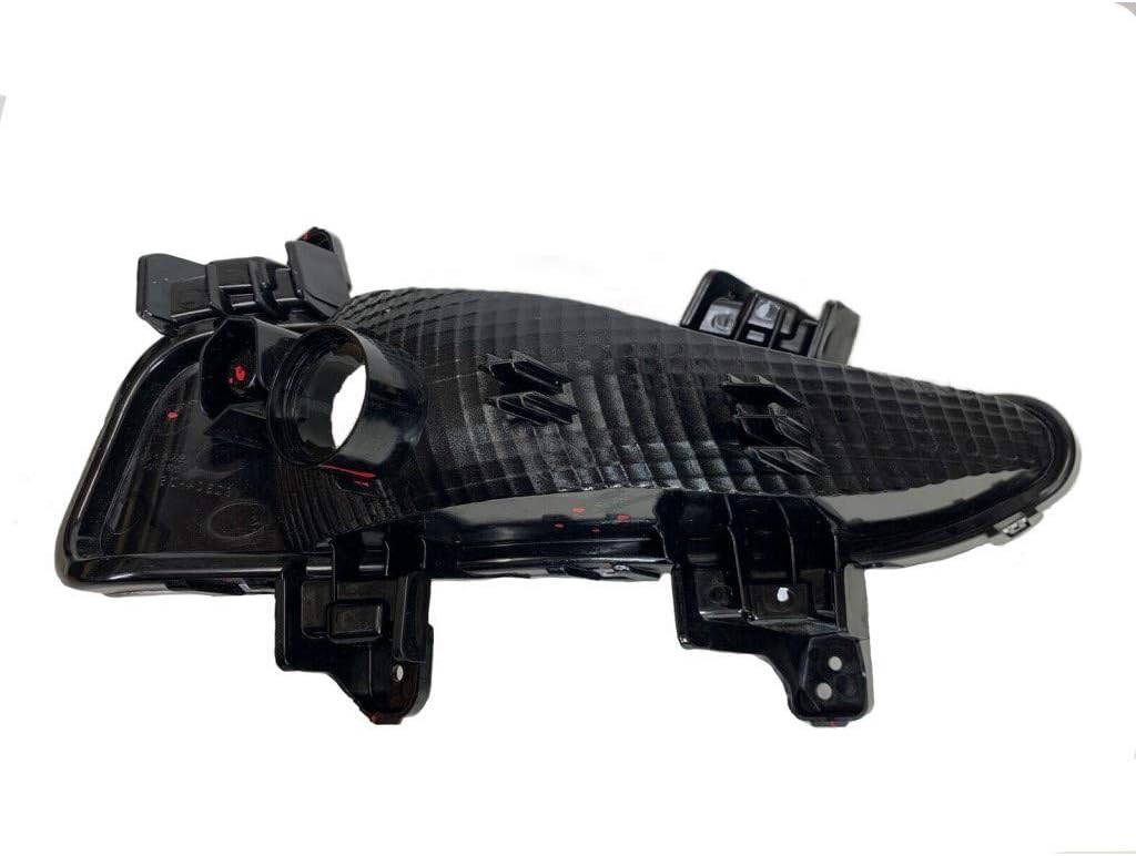 Daytime Running Lights Assembly Pair X9171