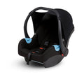 Black Car Seat T101563