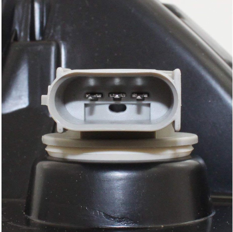Headlight Assembly Set of 2 C20287