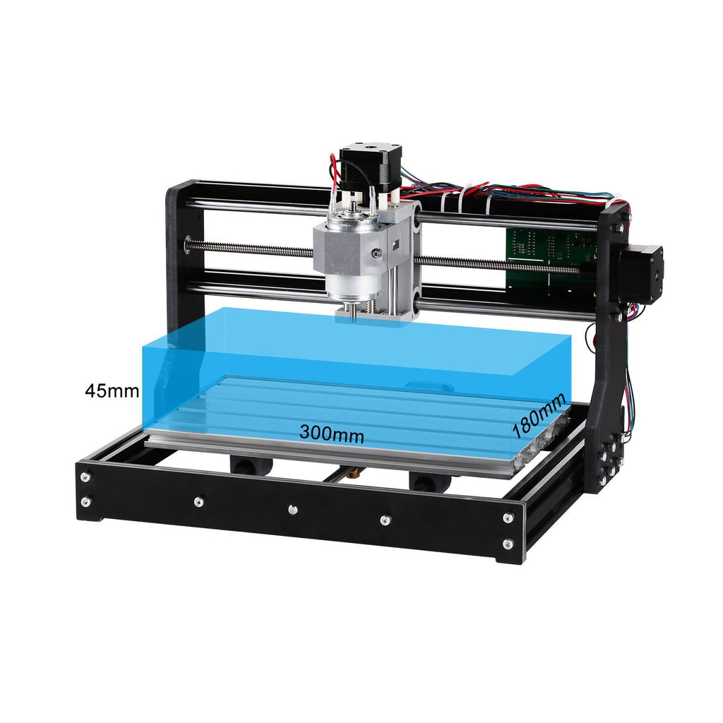 CNC Router Kit CNC Machine I4067