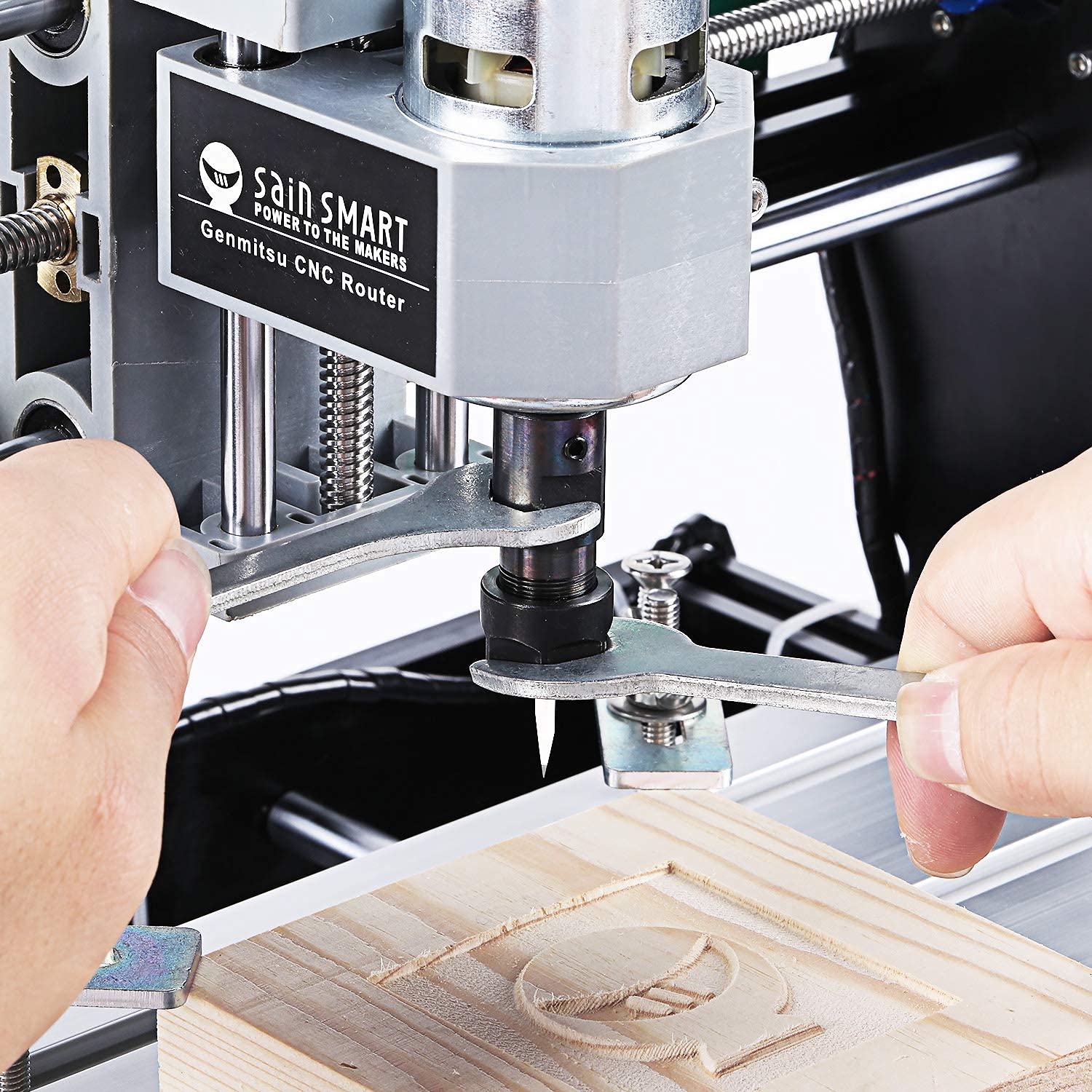 CNC Router Kit CNC Machine I4067