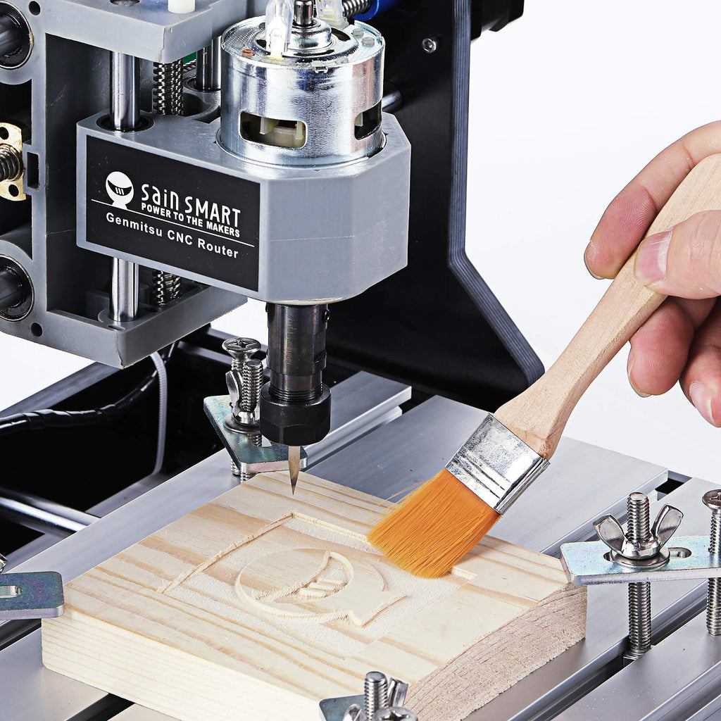 CNC Router Kit CNC Machine I4067