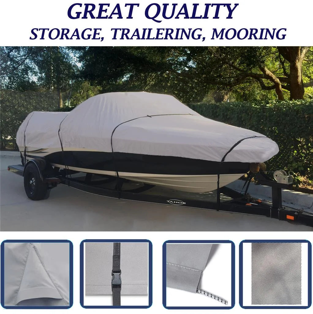 Boat Cover for Stingray 210 L 2007 W3972