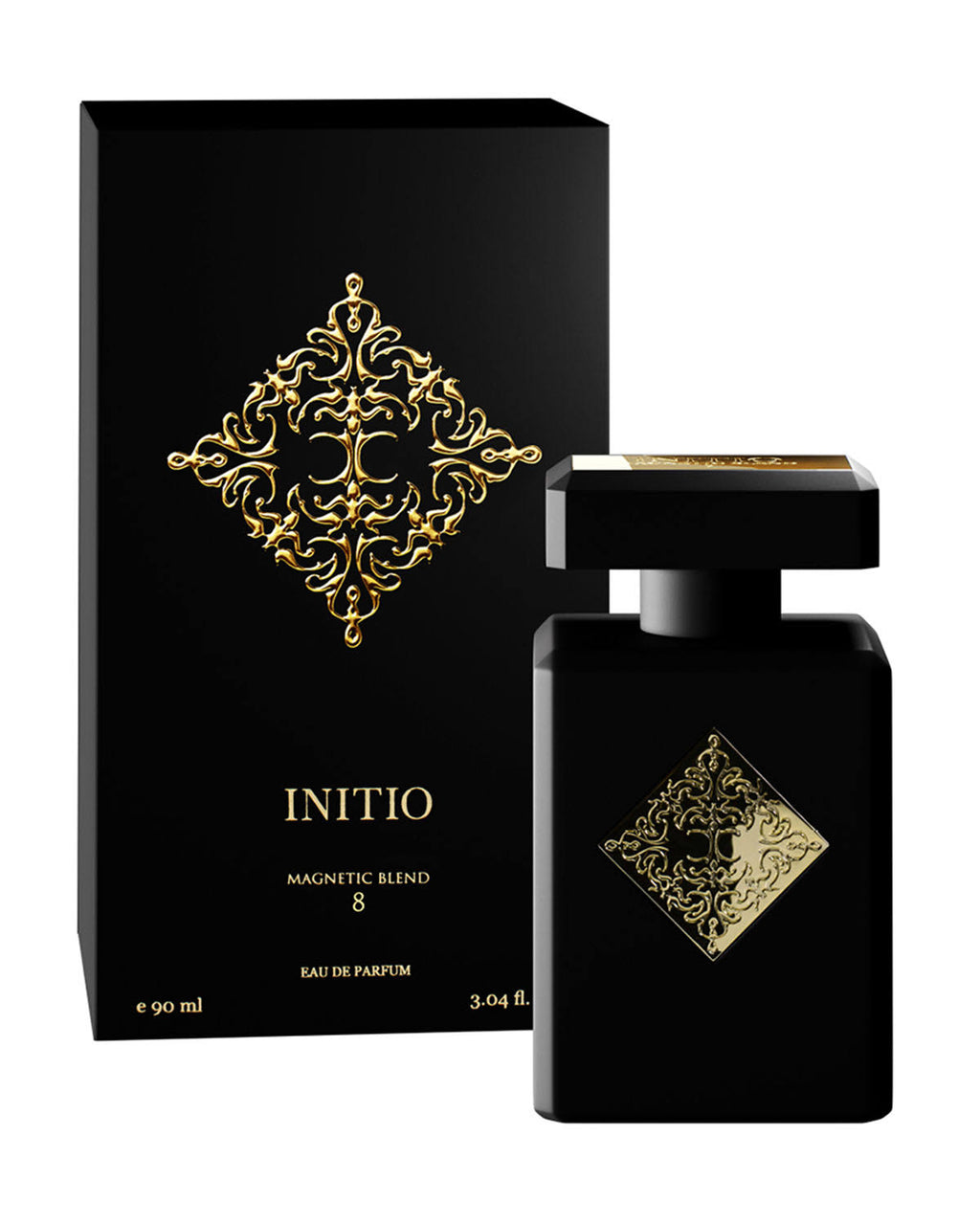 Magnetic Blend 8 Eau De Parfum 90ml I468125